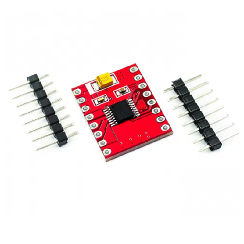 Arduino マイクロコントローラー用デュアル モーター  - L298N Motor Driver のレビューと価格