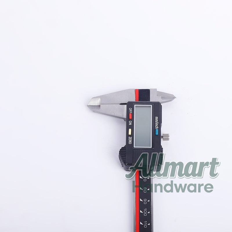デジタル電子キャリパー、多機能深さ測定用バーニアキャリパー、 - Diy Electronic のレビューと価格