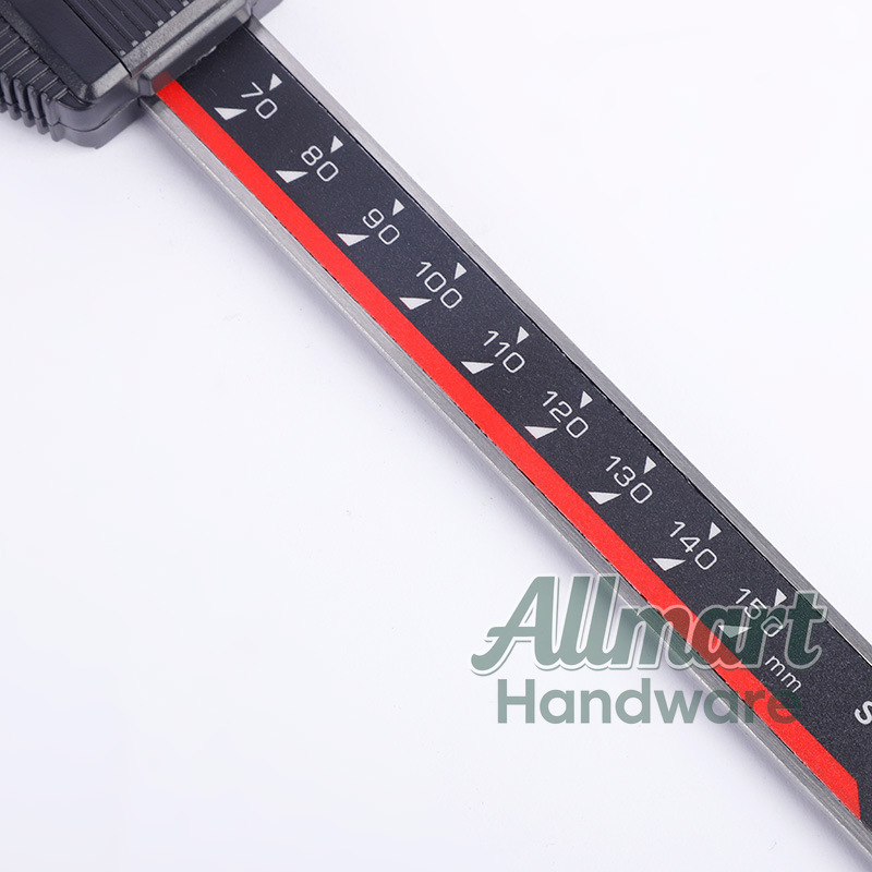 デジタル電子キャリパー、多機能深さ測定用バーニアキャリパー、 - Diy Electronic のレビューと価格