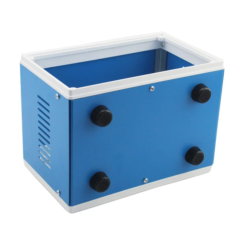 DIY電子ケース金属製エンクロージャー屋外防水ワイヤージャン - Diy Electronics Box のレビューと価格