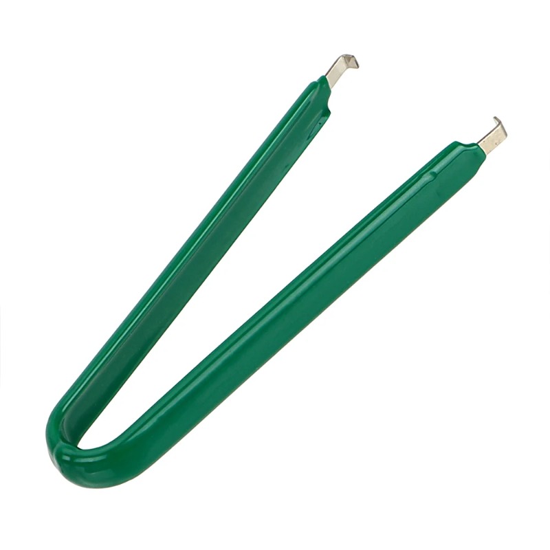 1 個 U タイプ IC チップ抽出機クリップ DIP カプ - Ic Chip Puller のレビューと価格