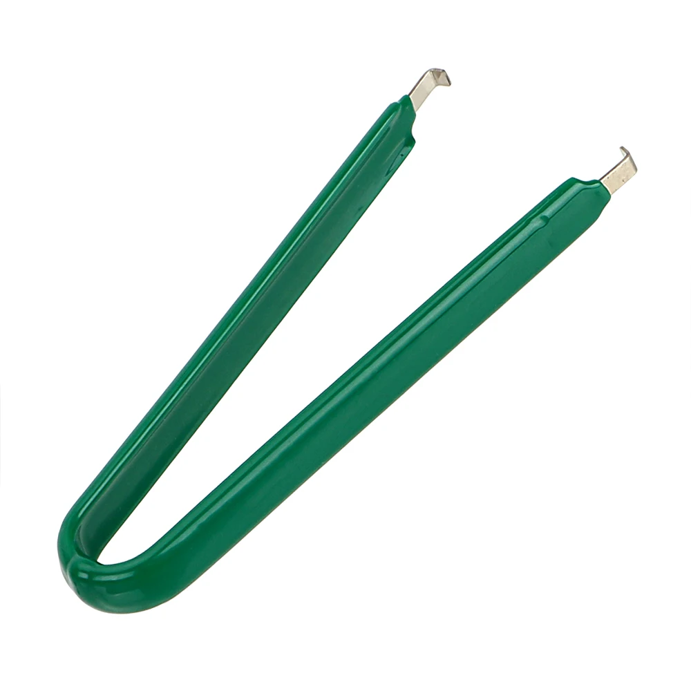 KKJOY 精密 U 字型 IC チップ抽出ツール DIP  - Ic Chip Puller のレビューと価格