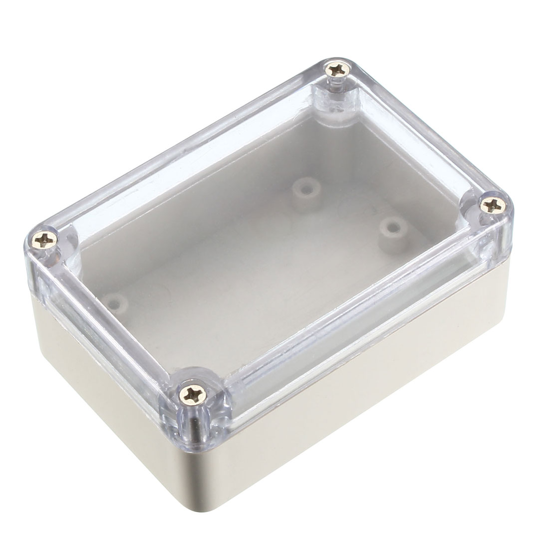 ABS プロジェクトジャンクションボックス電気ケーブル屋外  - Diy Box Electronics Mall のレビューと価格