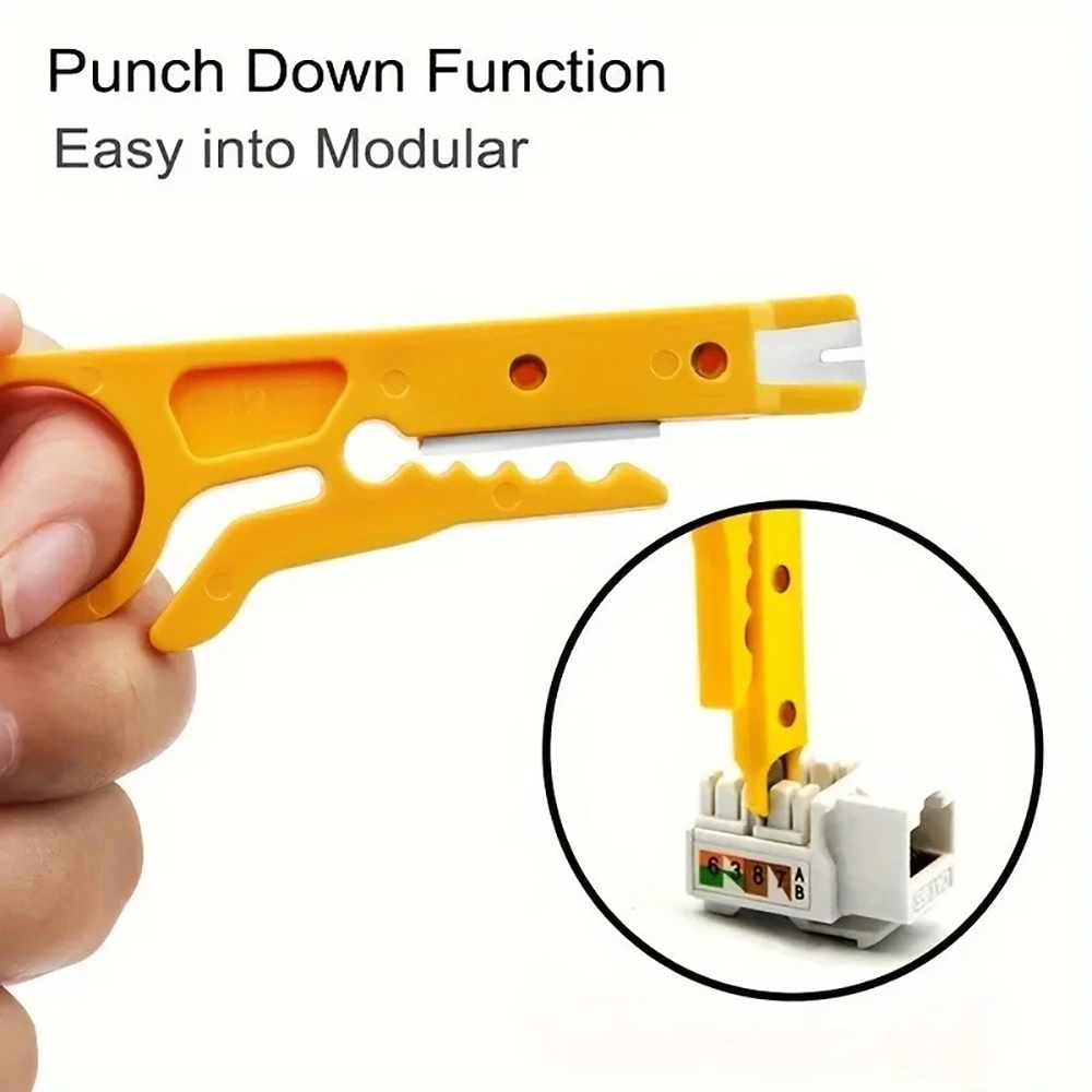 多機能ワイヤーストリッパーカッタークリンパプライヤー、ワイヤ - Wire Stripper Cutter のレビューと価格