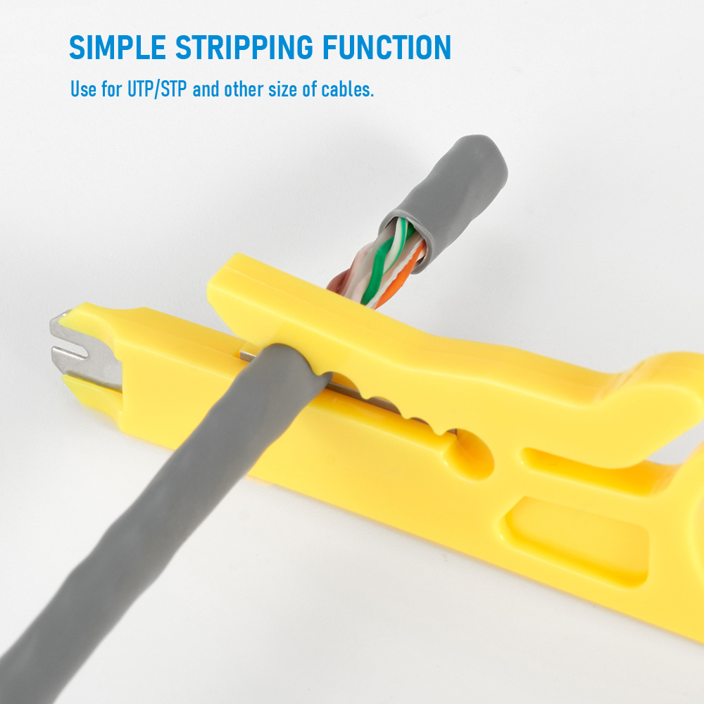 多機能ワイヤーストリッパーカッタークリンパプライヤー、ワイヤ - Wire Stripper Cutter のレビューと価格