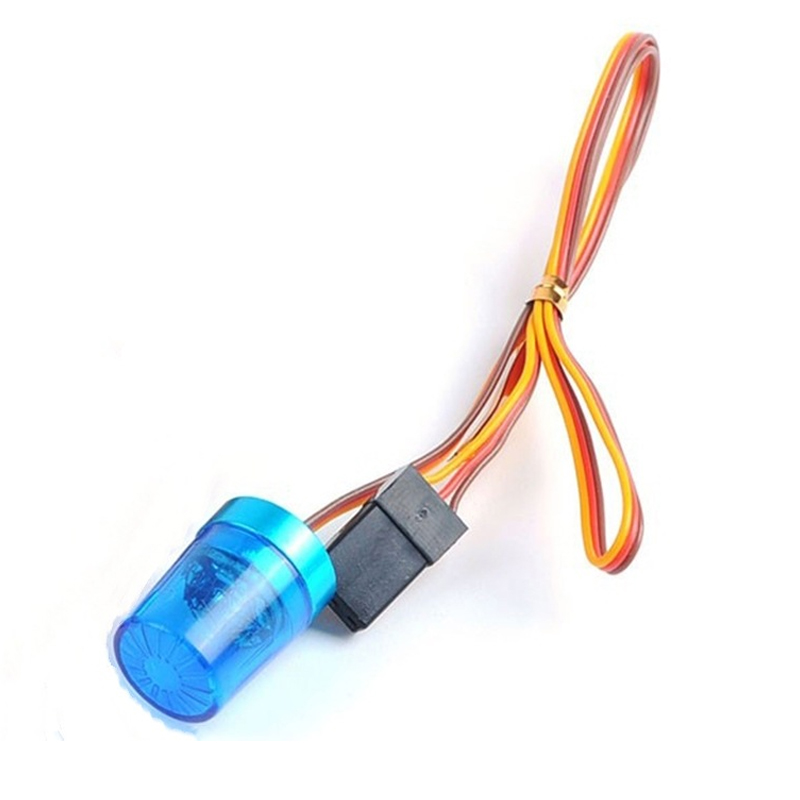 多機能 LED ランプストロボブラスト/点滅/回転ライト 1 - Diy Lamp Electronics のレビューと価格