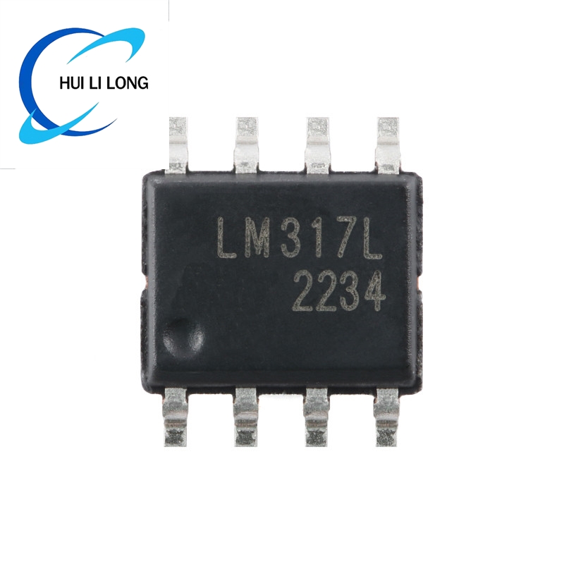 調整可能な3端子電圧レギュレーターチップ,lm317ld,l - Lm317 Voltage Regulator のレビューと価格