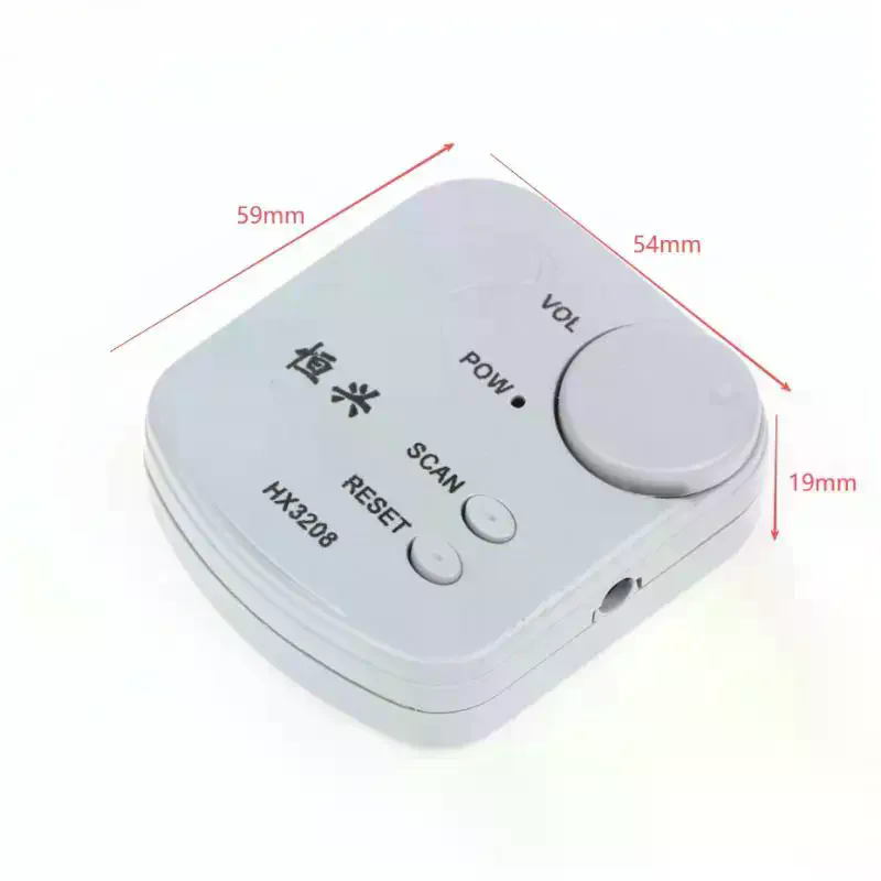 DIY 電子キット FM マイクロ SMD ミニラジオモジュ - Diy Electronic のレビューと価格