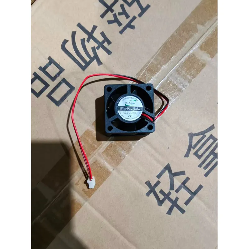 4020 12V オイル入り冷却ファン小型 DC ブロワーコ - Diy Electronics Projects のレビューと価格