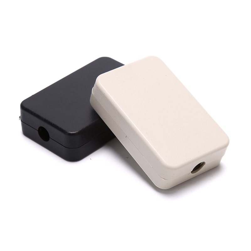 55*35*15 ミリメートル小型プラスチック電子プロジェク - Diy Box Electronics Mall のレビューと価格