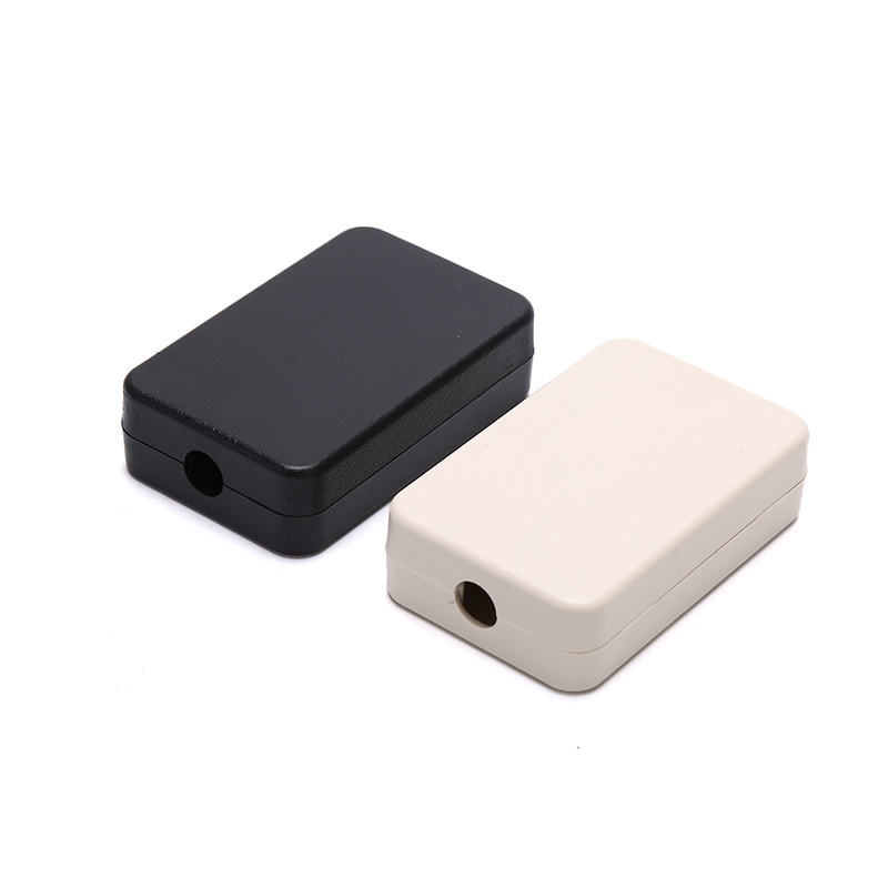 55*35*15 ミリメートル小型プラスチック電子プロジェク - Diy Box Electronics Mall のレビューと価格