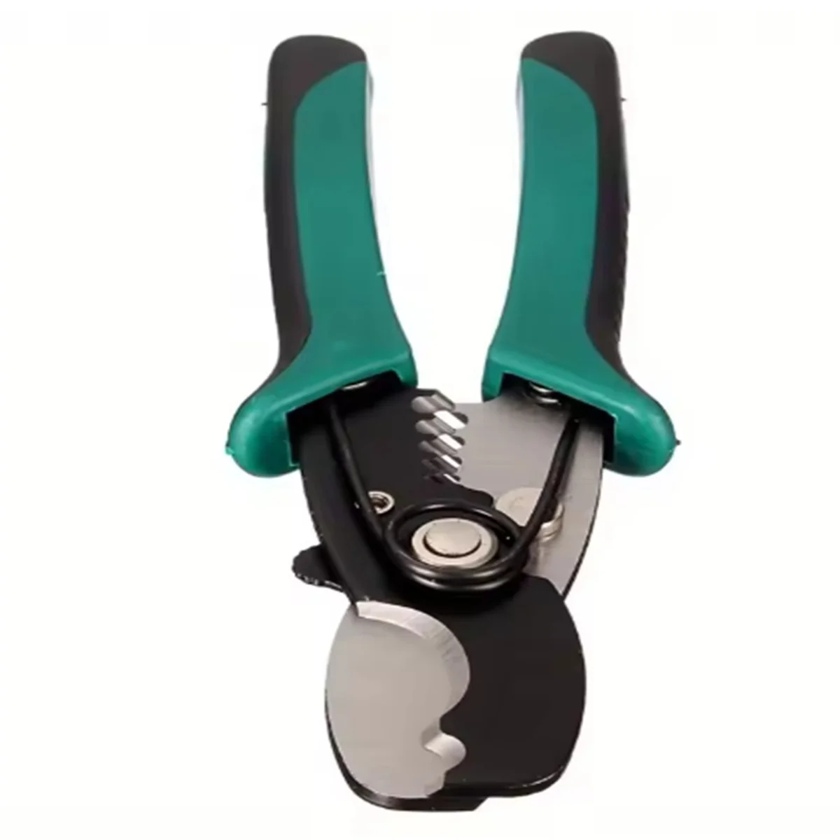 1PC ケーブル切断ワイヤーストリッパーはさみストリッピング - Wire Stripper Cutter のレビューと価格