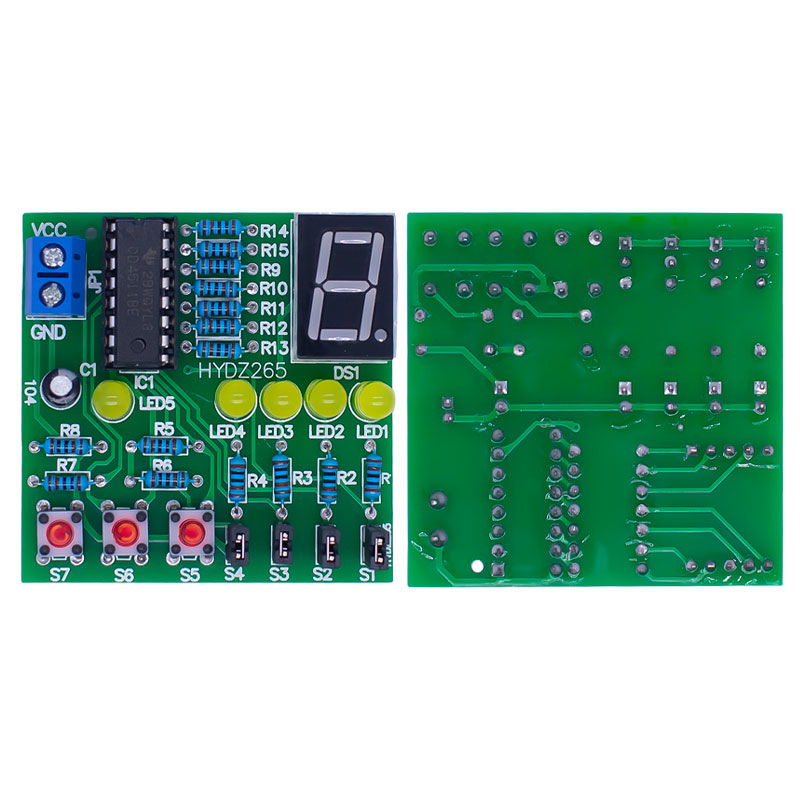 ゆるい部品のトレーニングと教育キット,電子製造,ディスプレイ - Diy Electronics Components Kit のレビューと価格