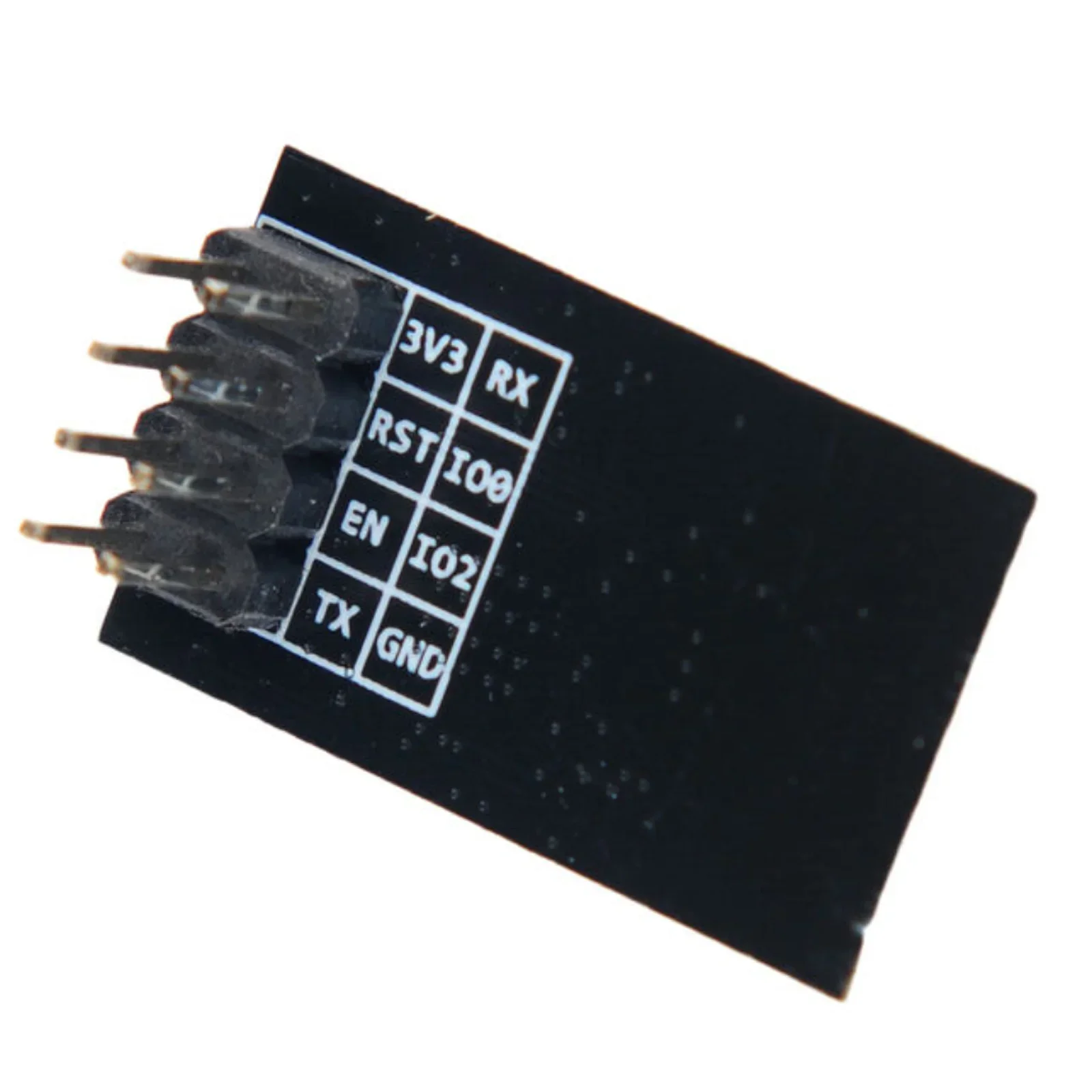 ESP-01S ESP8266 WiFi モジュール 4MB - Diy Electronics Projects のレビューと価格
